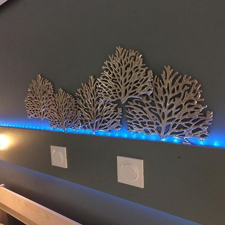 Ti Kabanouz Appartement Arzon Buitenkant foto
